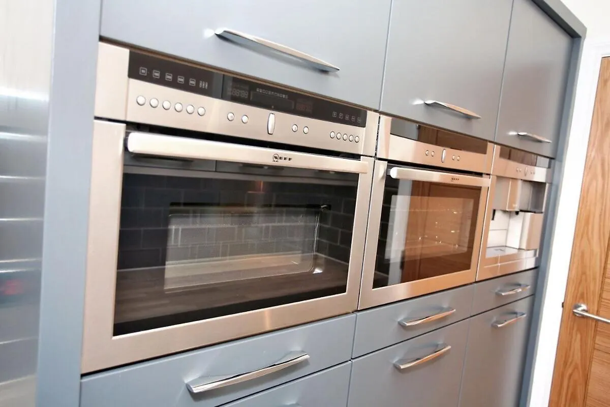 Appartamento Impressive 3 Bedroom Aberdeen