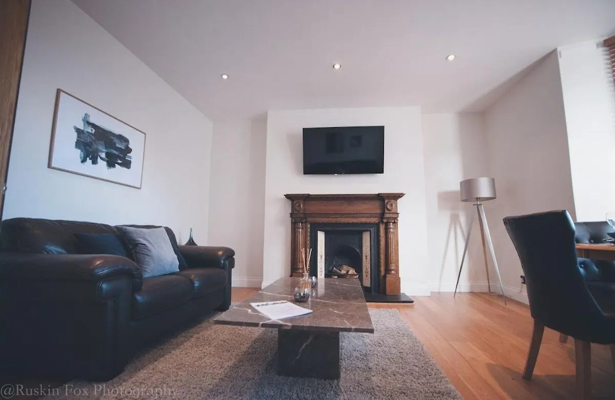 Impressive 3 Bedroom Aberdeen Regno Unito